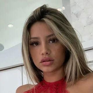 Mariana Morais Nude Onlyfans Ppv Lingerie Tease Video